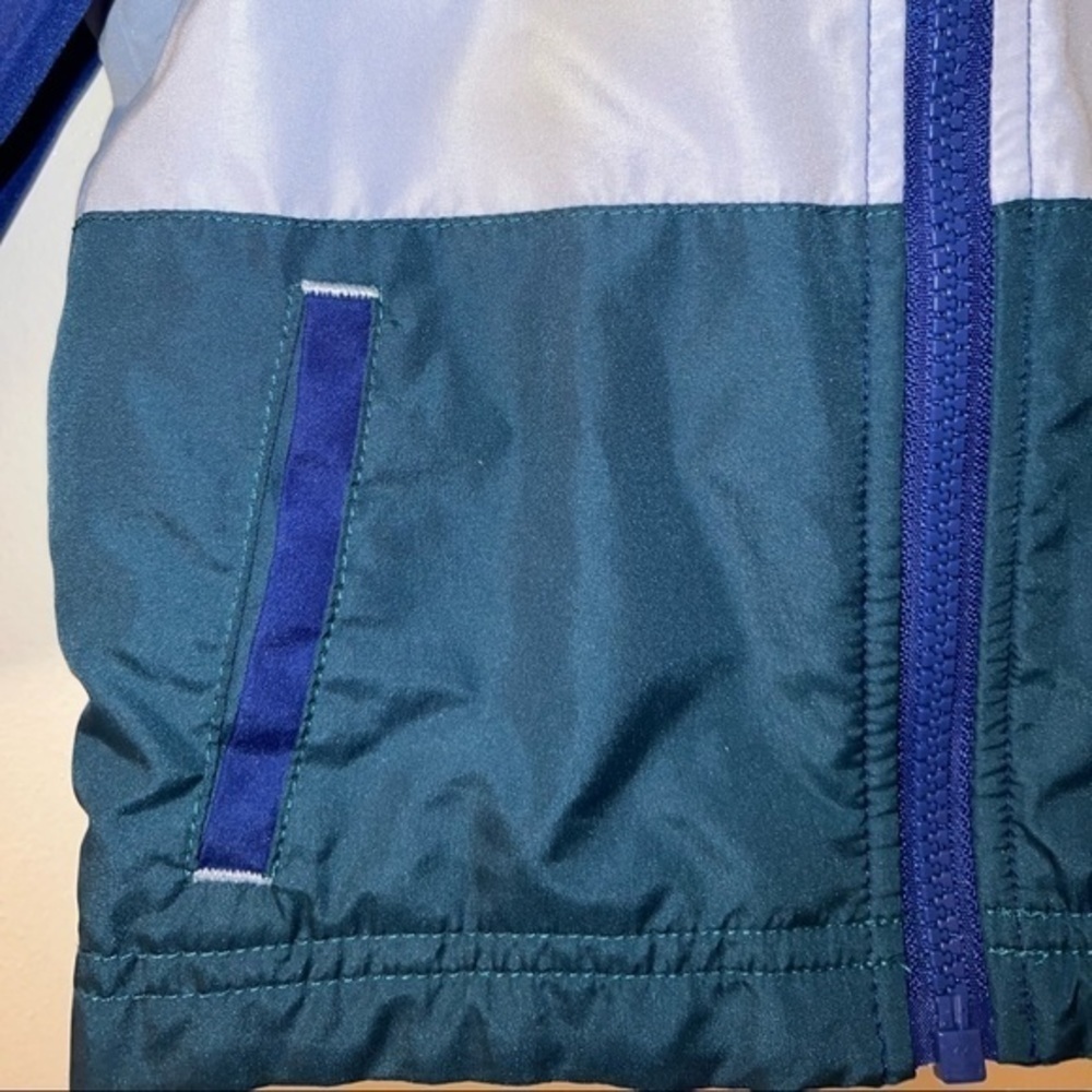 💙Cat & Jack Toddler Windbreaker Jacket💙 4 for $15 toddler/baby items - Picture 3 of 7